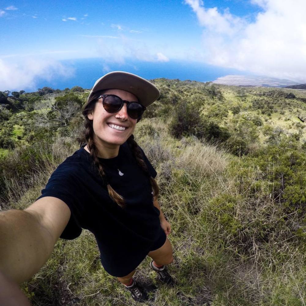 Meet your Posher, Krista